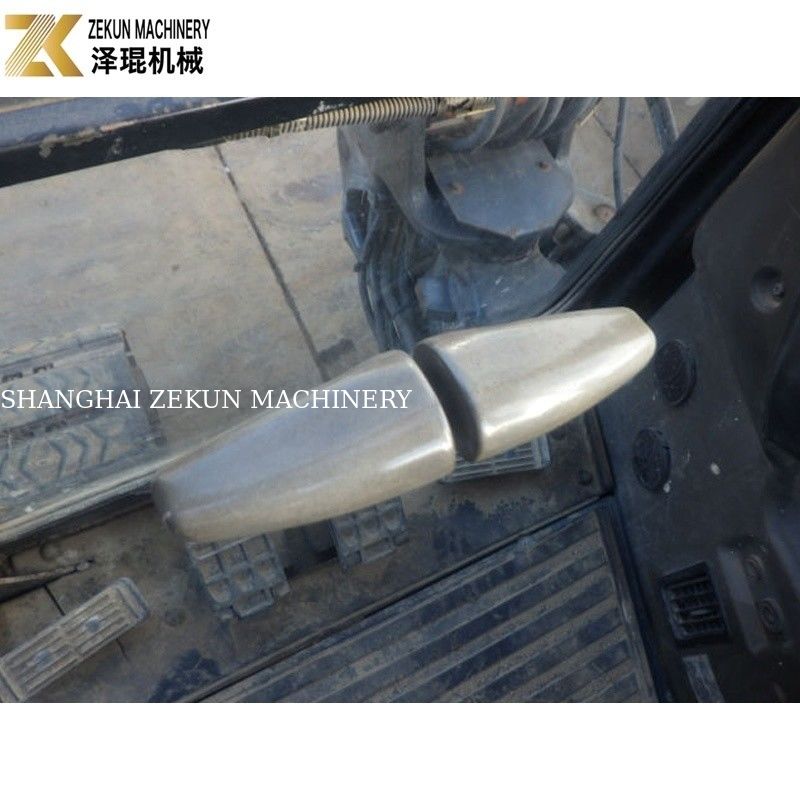 Χρησιμοποιούμενος εξορυκτής Hitachi zx40u 4 τόνους Εργασιακό βάρος 2001-4000 ώρες εργασίας