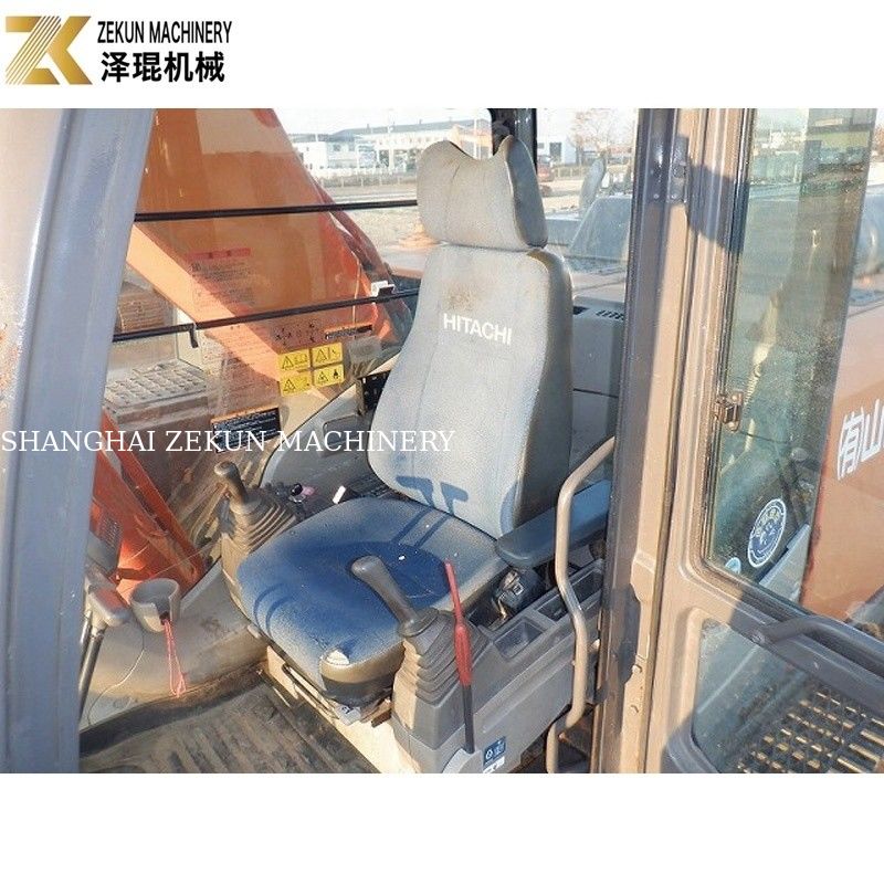 33 τόνους Χρησιμοποιούμενος εξορυκτής Hitachi ZAXIS 330 ZX330 ZX330-3 με αρχική υδραυλική αντλία