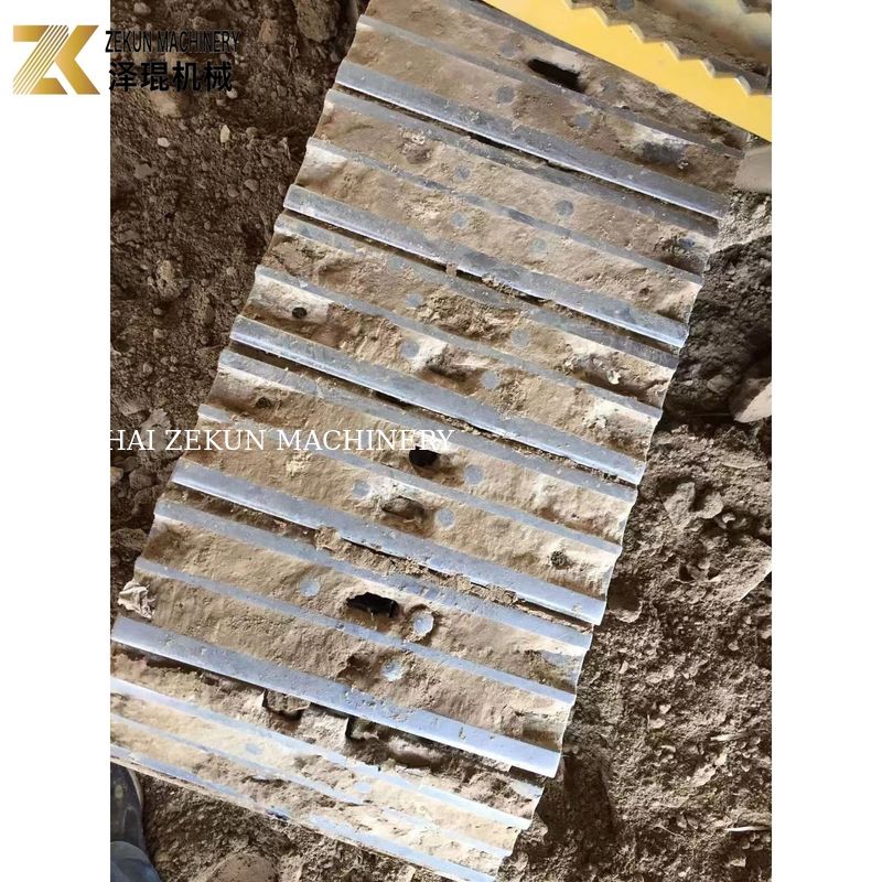 CAT 305.5E Χρησιμοποιούμενος Μίνι Εκσκαφέας. 5,5 τόνους. Αρχική μπογιά.