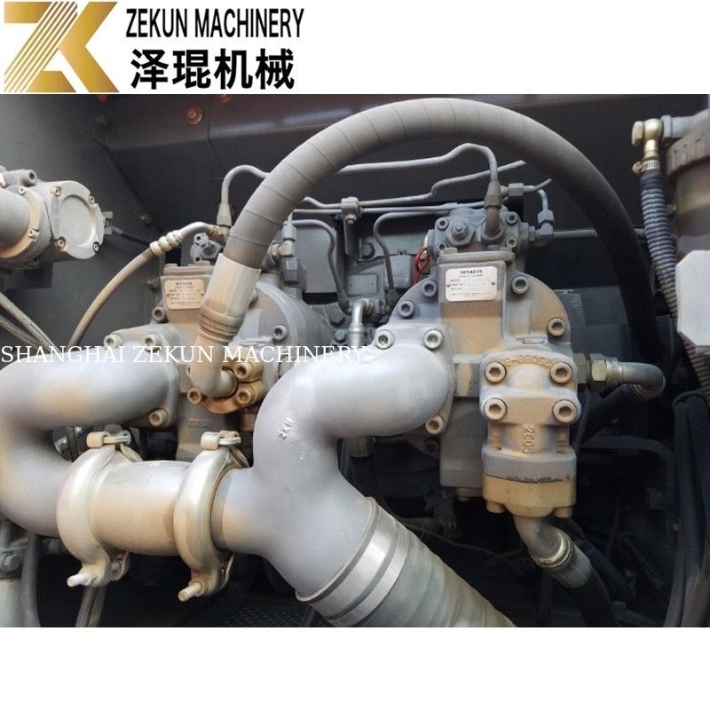 2018 Hitachi ZX350-3G Crawler Excavator Ιδανικό για βαριά έργα κατασκευής