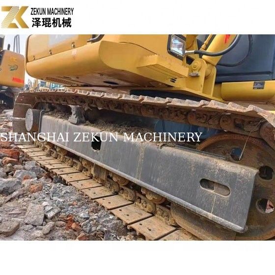 0.35m3 κουβά Χρησιμοποιούμενος εξορυκτής Komatsu PC 70 8 7T Χρησιμοποιούμενος εξορυκτής Komatsu Mini