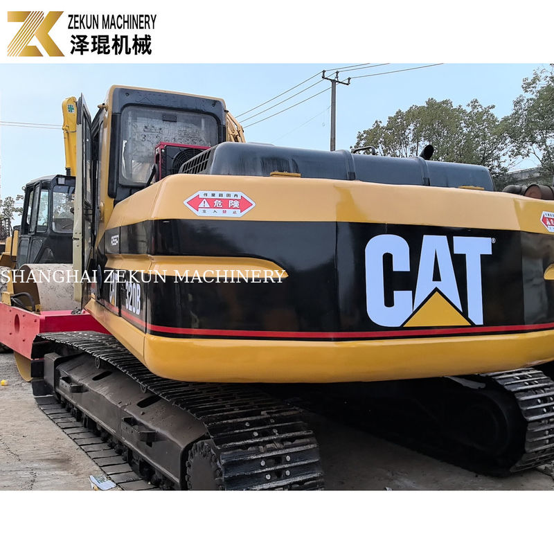 20000 KG CATERPILLAR Rodillos για την Excavadora 320 B Cat Retroescabbadoras Nuevas