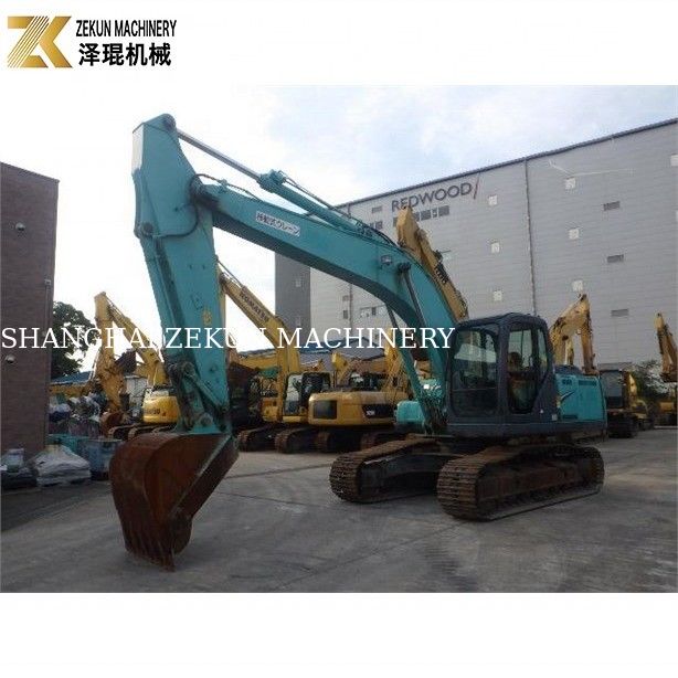 20 τόνων λειτουργίας Kobelco Excavator υδραυλική αντλία για SK200 8 σειράς 3 οθόνη