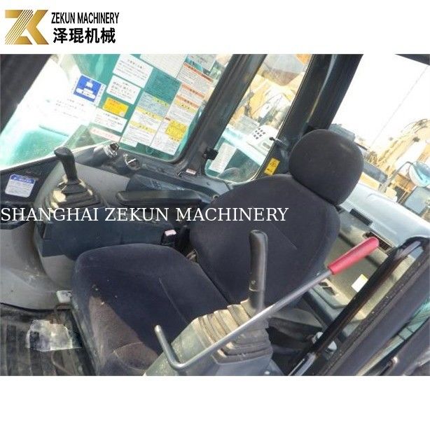 20 τόνων λειτουργίας Kobelco Excavator υδραυλική αντλία για SK200 8 σειράς 3 οθόνη