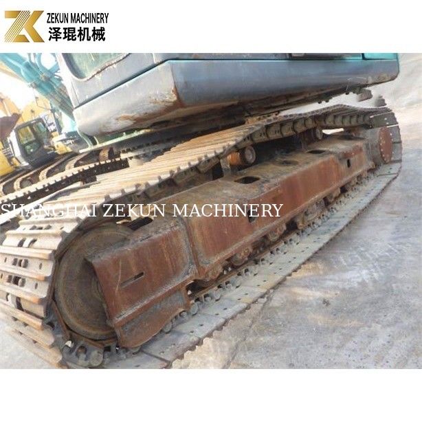 20 τόνων λειτουργίας Kobelco Excavator υδραυλική αντλία για SK200 8 σειράς 3 οθόνη