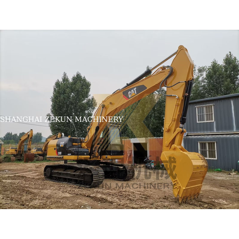 Δεύτερο χέρι 2020 Caterpillar 320D GC DL 320D2 20T Εκσκαφέας με κινητήρα CATERPILLAR