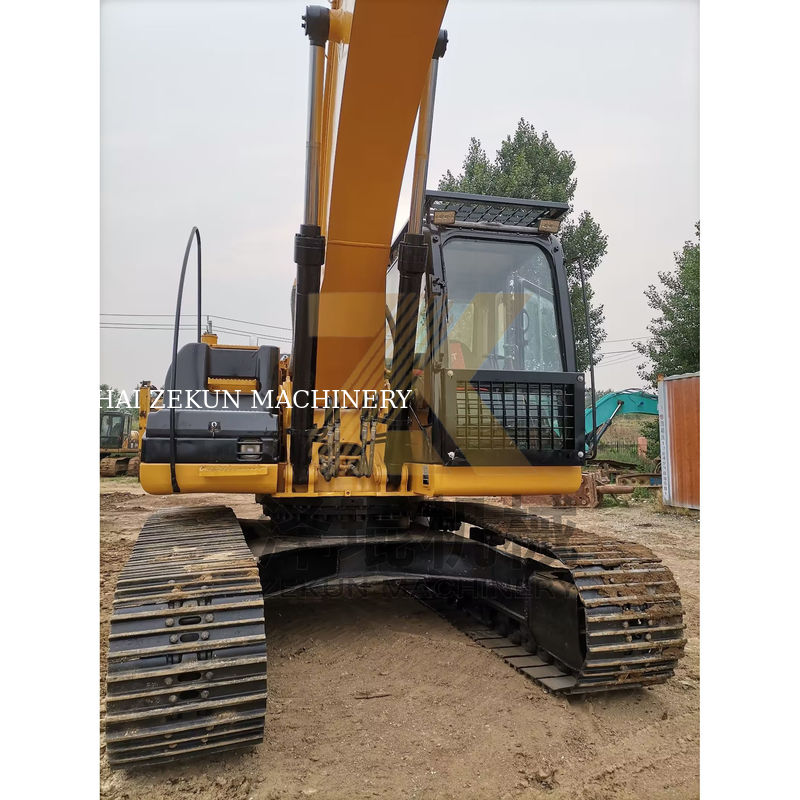 Δεύτερο χέρι 2020 Caterpillar 320D GC DL 320D2 20T Εκσκαφέας με κινητήρα CATERPILLAR