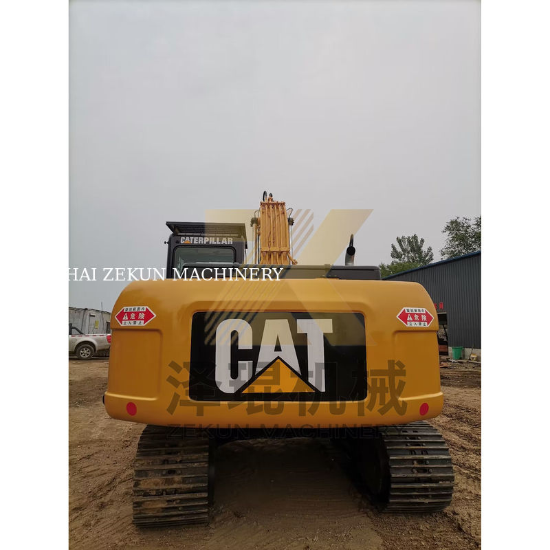 Δεύτερο χέρι 2020 Caterpillar 320D GC DL 320D2 20T Εκσκαφέας με κινητήρα CATERPILLAR
