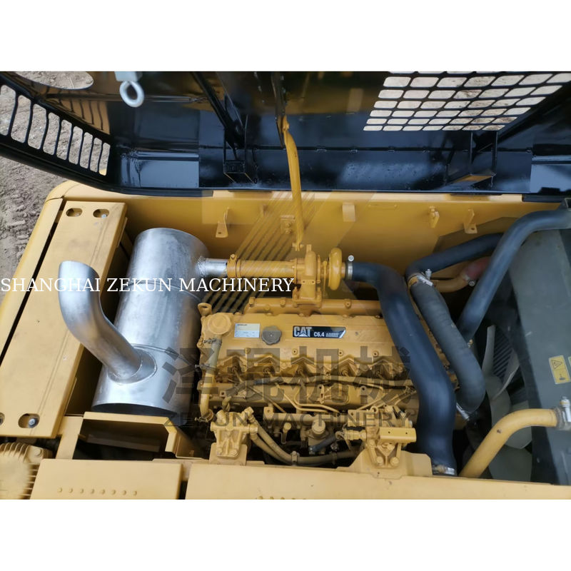 Δεύτερο χέρι 2020 Caterpillar 320D GC DL 320D2 20T Εκσκαφέας με κινητήρα CATERPILLAR