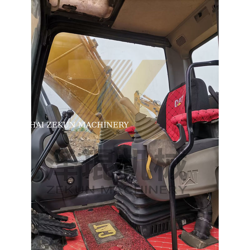 Δεύτερο χέρι 2020 Caterpillar 320D GC DL 320D2 20T Εκσκαφέας με κινητήρα CATERPILLAR