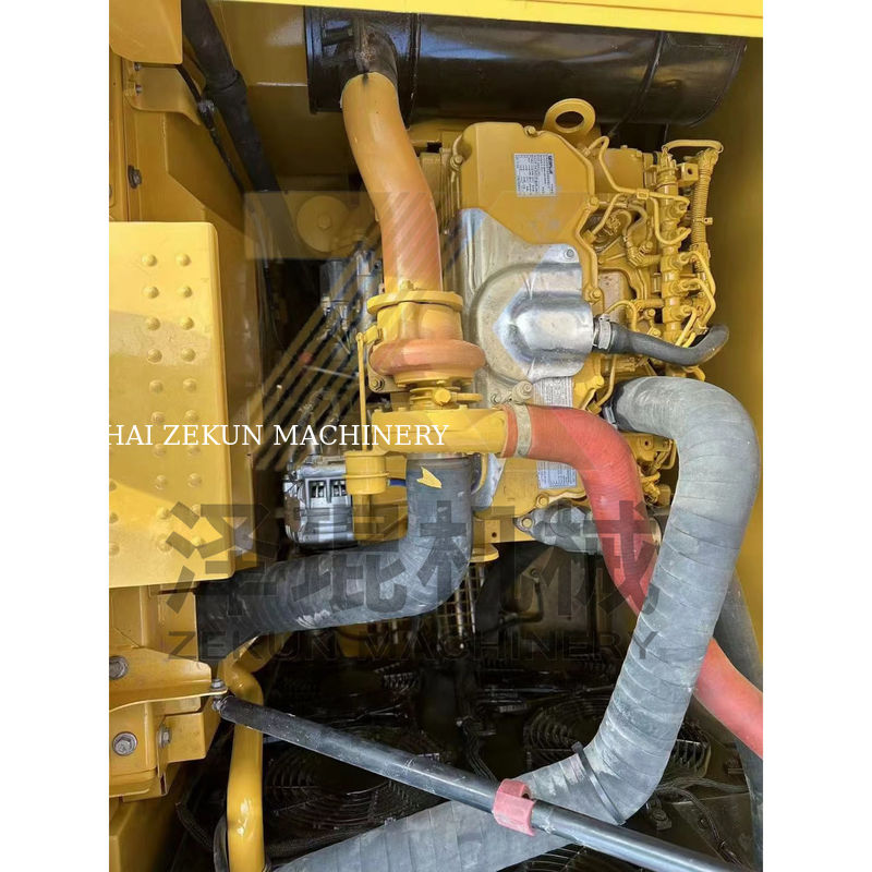 Καλύτερη εκσκαφέας Cat 320GC 2023 με χωρητικότητα κουβάς 1,19 m3 και άλλη υδραυλική βαλβίδα