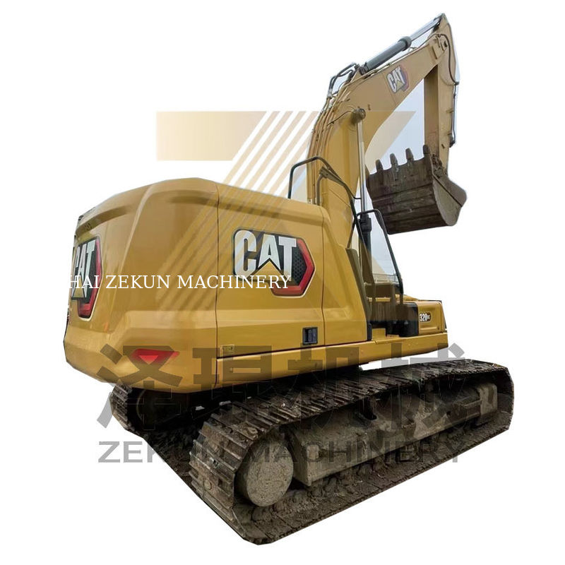 Chicote Cat 20 Ton 320 320d 320c 320gc 325 325d με το καλύτερο από την Ιαπωνία πρωτότυπο