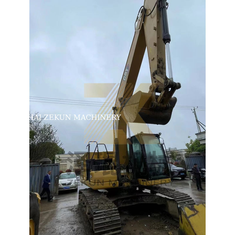 Chicote Cat 20 Ton 320 320d 320c 320gc 325 325d με το καλύτερο από την Ιαπωνία πρωτότυπο