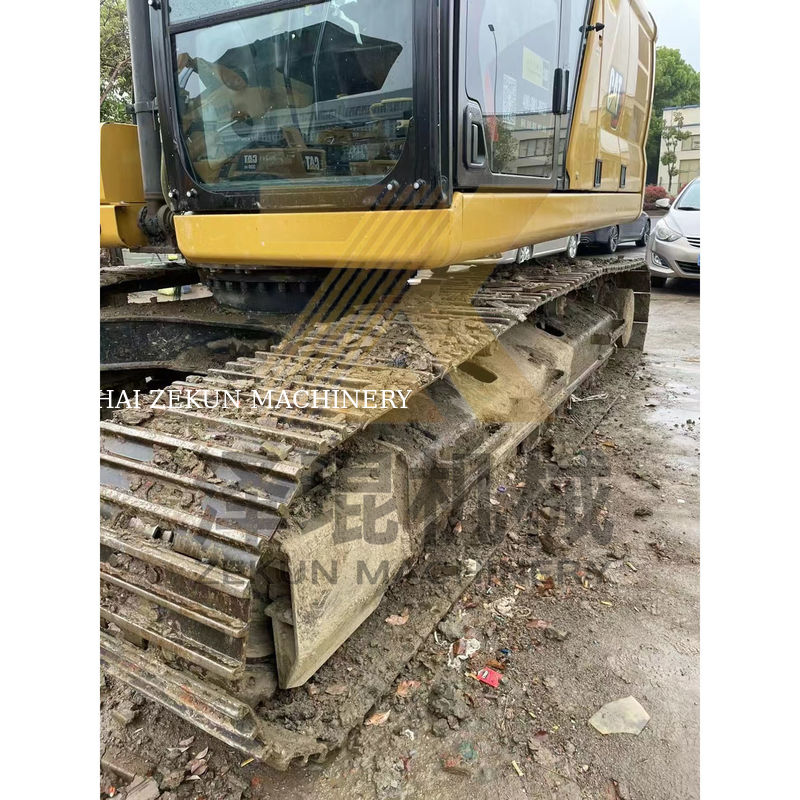 Chicote Cat 20 Ton 320 320d 320c 320gc 325 325d με το καλύτερο από την Ιαπωνία πρωτότυπο