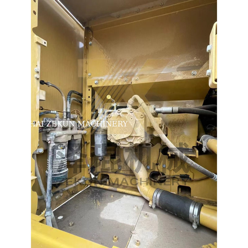 Chicote Cat 20 Ton 320 320d 320c 320gc 325 325d με το καλύτερο από την Ιαπωνία πρωτότυπο