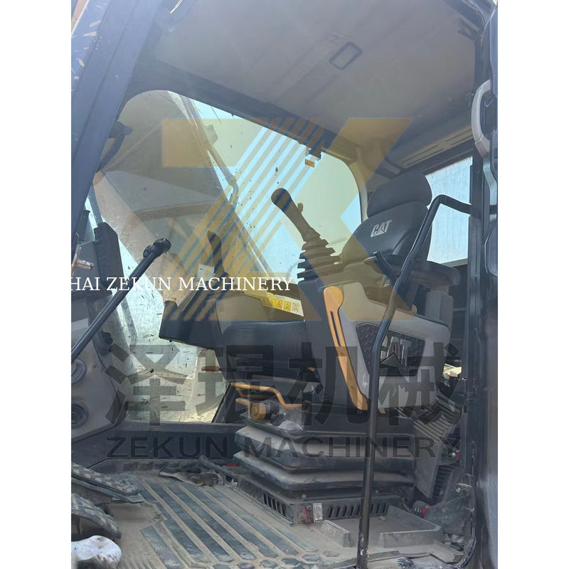 Εκσκαφέας 20 τόνων Cat 320gc 323gc 330gc 336gc με υδραυλική βαλβίδα