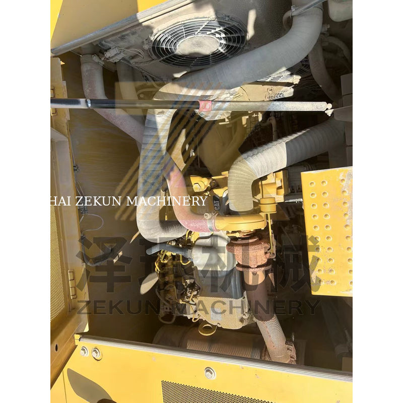 Εκσκαφέας 20 τόνων Cat 320gc 323gc 330gc 336gc με υδραυλική βαλβίδα