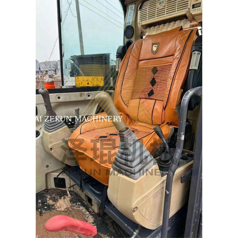 5500 KG Doosan60-7 DH55/DH60-7/80-7 DH60/DH60-7 Εκσκαφέας με 0-2000 ώρες εργασίας