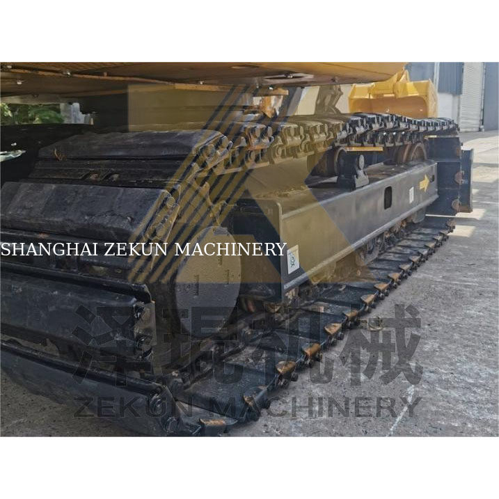 6.59TON Εργασιακό βάρος 2022 Χρησιμοποιούμενο Komatsu PC70-8 Εκσκαφέας για τις απαιτήσεις σας