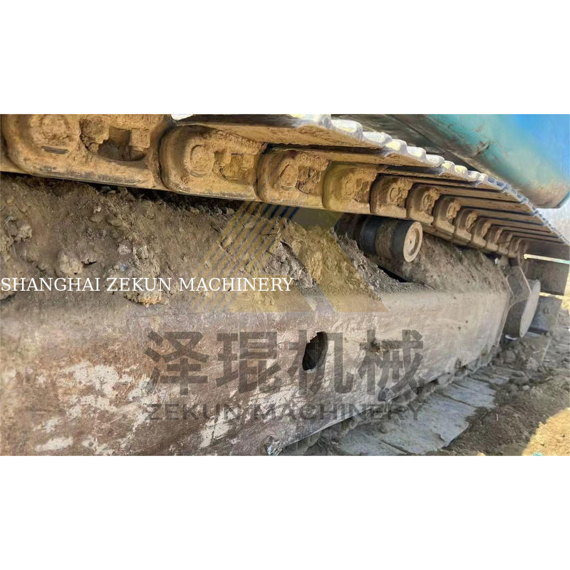 6 τόνων Χρησιμοποιούμενη Kobelco SK60-3/5/8/10 Μίνι εξορυκτήρας με μηχανή Yanmar σε καλή κατάσταση