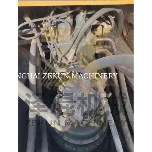 Η Hyundai 305 R305 R305-9T Excavator και 210 Diesel Engine 2021 για άμεση παράδοση