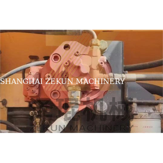 Η Hyundai 305 R305 R305-9T Excavator και 210 Diesel Engine 2021 για άμεση παράδοση
