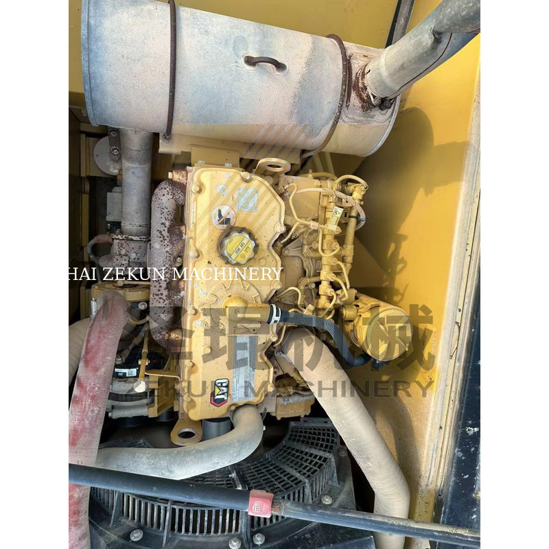 Αξονικό σκάφος CAT 320GX με κινητήρα C4.4 εσωτερικό 20 τόνων λειτουργικό βάρος στη Σαγκάη
