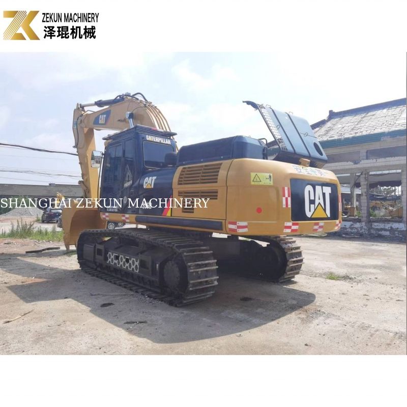 2018 CAT 336 Εκσκαφέας Μεγάλη εκσκαφική μηχανή προς πώληση CAT336 CAT336D Έτος 2018
