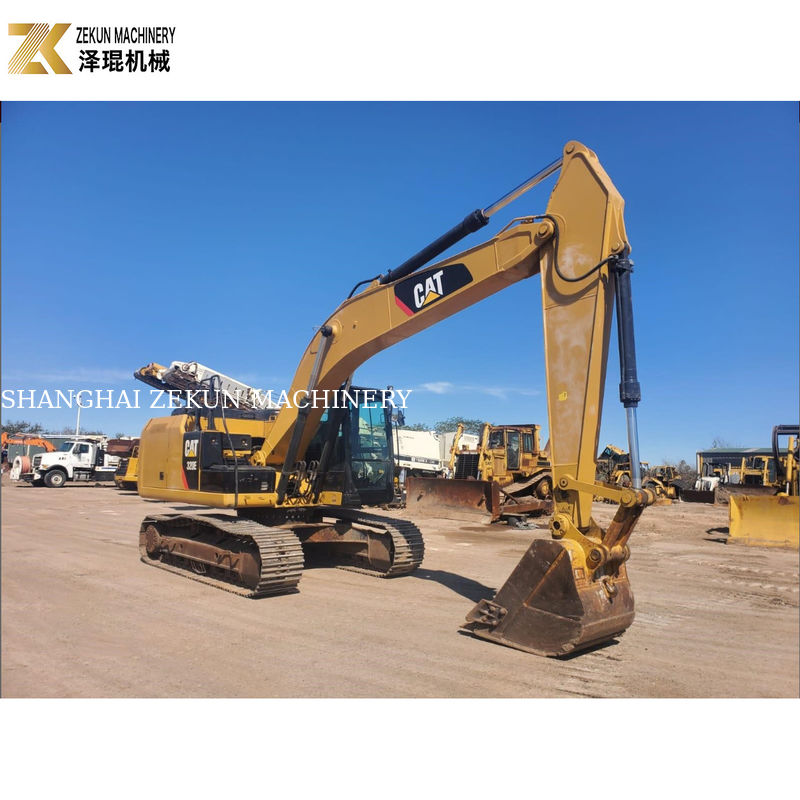 21600 KG βάρος μηχανής υδραυλική αντλία νερού για το 2010 Cat 320 C D Excavator στην καλύτερη περίπτωση