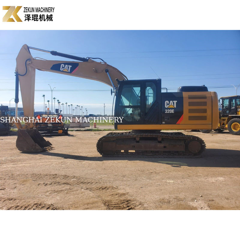 21600 KG βάρος μηχανής υδραυλική αντλία νερού για το 2010 Cat 320 C D Excavator στην καλύτερη περίπτωση