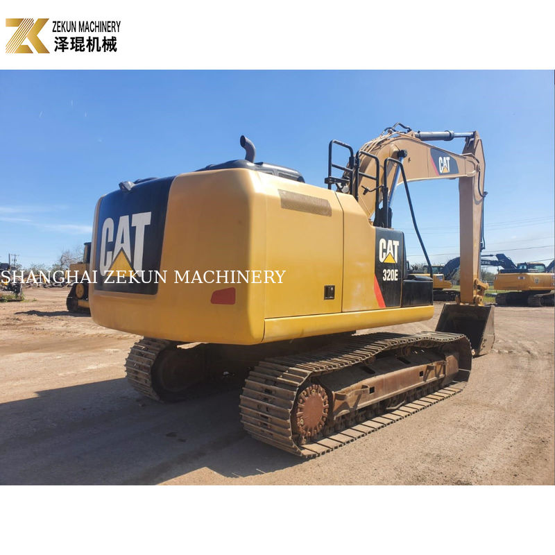 21600 KG βάρος μηχανής υδραυλική αντλία νερού για το 2010 Cat 320 C D Excavator στην καλύτερη περίπτωση