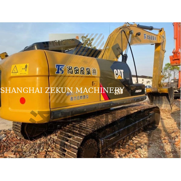 20 τόνων Cat 320 320d 320c 320gc 325d Catpillar 320d 320d 320dl Crawler Excavator Άλλες