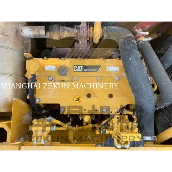 20 τόνων Cat 320 320d 320c 320gc 325d Catpillar 320d 320d 320dl Crawler Excavator Άλλες