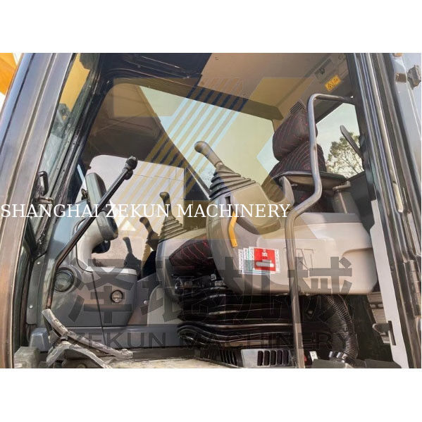 20 τόνων Cat 320 320d 320c 320gc 325d Catpillar 320d 320d 320dl Crawler Excavator Άλλες