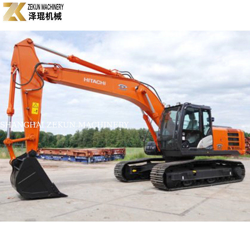 20800 KG βάρος μηχανής Hitachi Excavator Bucket για ZX220/EX220-3/EX220-7/EX220-5