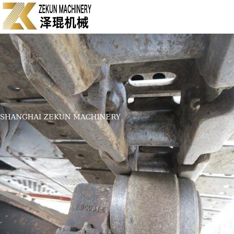 Μίνι μηχανή εκσκαφής κατασκευής ZX120-5a με το έτος 2001 και κινητήρα ISUZU CC-4BG1TC