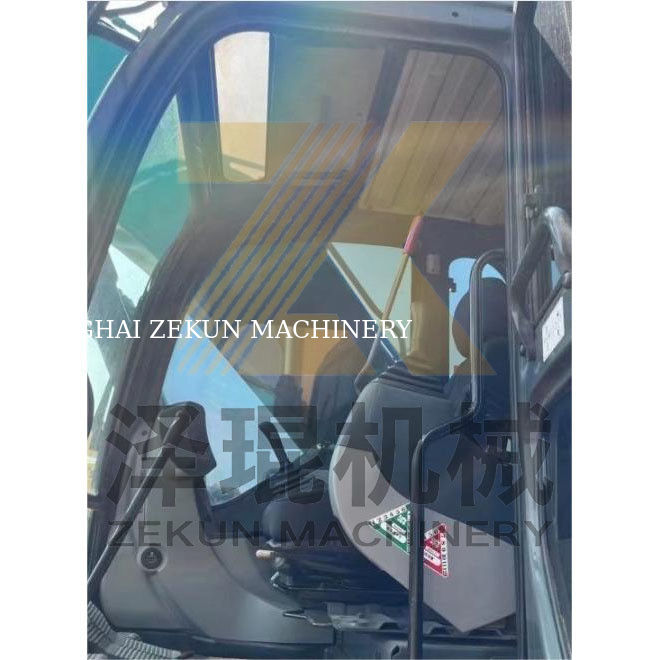 Φθηνό Χρησιμοποιημένο Kobelco SK200-8 SK200D SK200 SK200-10 SK200-3 SK200-6 Εκσκαφέας 2019