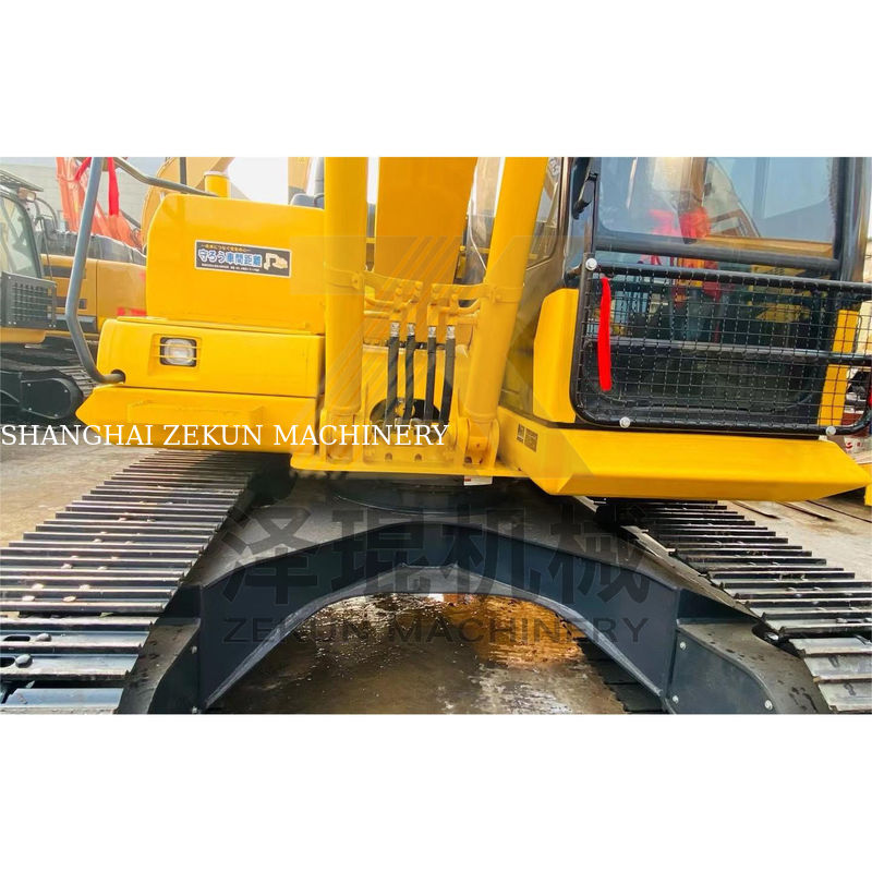 Η Komatsu PC130-7 PC130-8M0 εκσκαφέας για σκάφους χαρακωμάτων σε καλή κατάσταση