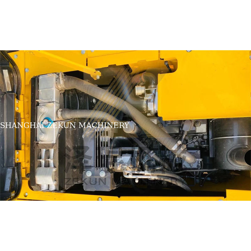 Η Komatsu PC130-7 PC130-8M0 εκσκαφέας για σκάφους χαρακωμάτων σε καλή κατάσταση
