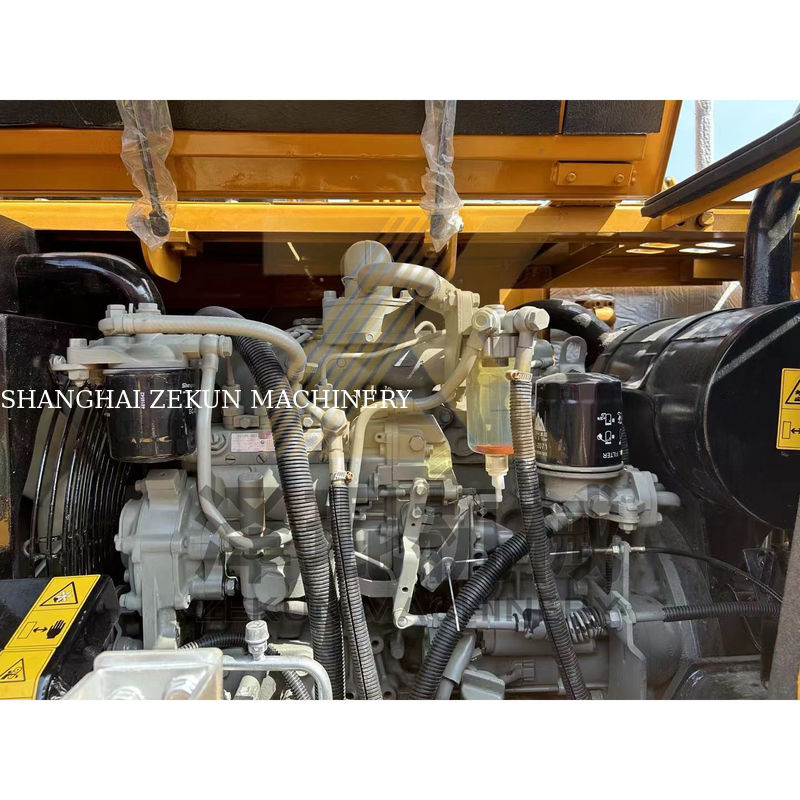 Χρησιμοποιούμενη Sany 75C Pro Excavator 2023 7500 KG βάρος προς πώληση