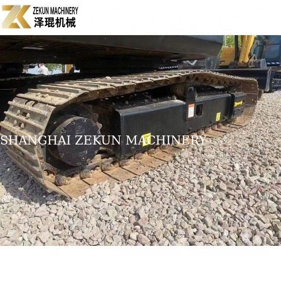 Υδραυλική βαλβίδα Άλλοι 6 τόνων Sany SY60 Excavator SY 60C Mini Μικρός Excavator Κινέζικος