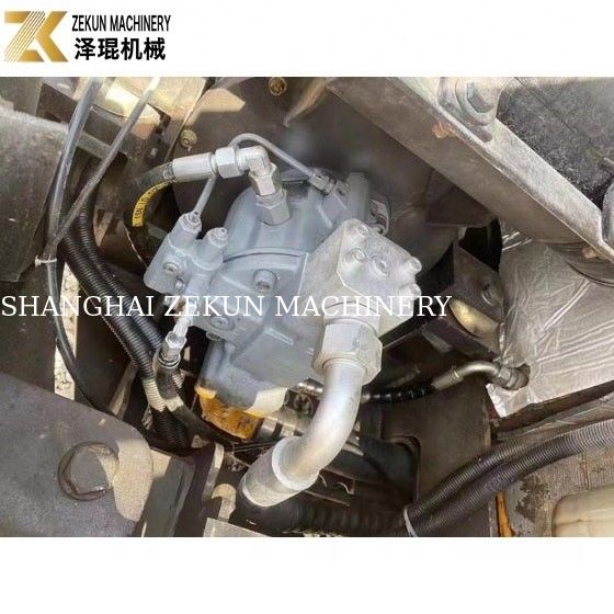 Υδραυλική βαλβίδα Άλλοι 6 τόνων Sany SY60 Excavator SY 60C Mini Μικρός Excavator Κινέζικος