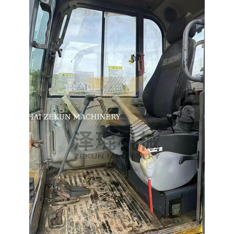 2019 XE65DA 6.5Ton Crawler Excavator με 0.25cbm Bucket εντός του προϋπολογισμού σας
