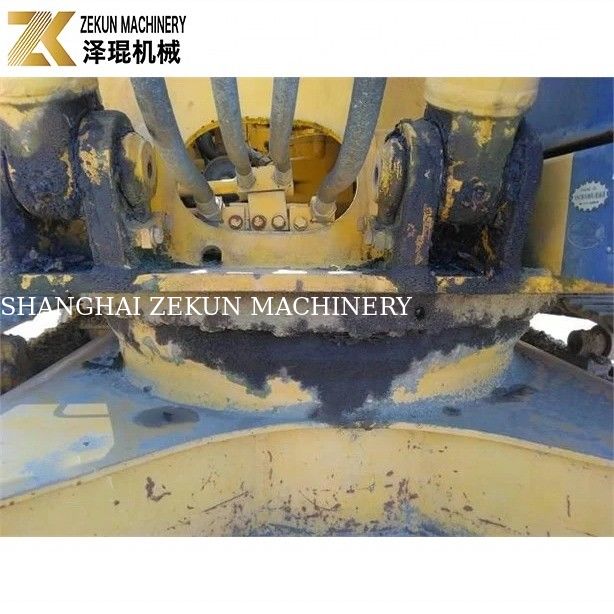 Μικρή υδραυλική εκσκαφέας με βάρος 12800 KG Komatsu PC 120-5 σε καλή κατάσταση