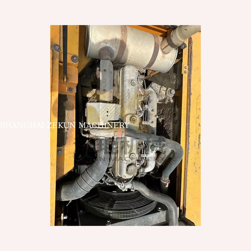 Άλλες υδραυλικές αντλίες Sany Mini SY215C Excavator με 10001-20000 ώρες εργασίας