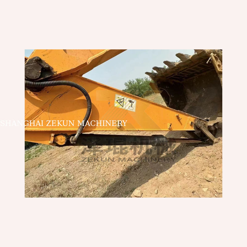 Άλλες υδραυλικές αντλίες Sany Mini SY215C Excavator με 10001-20000 ώρες εργασίας