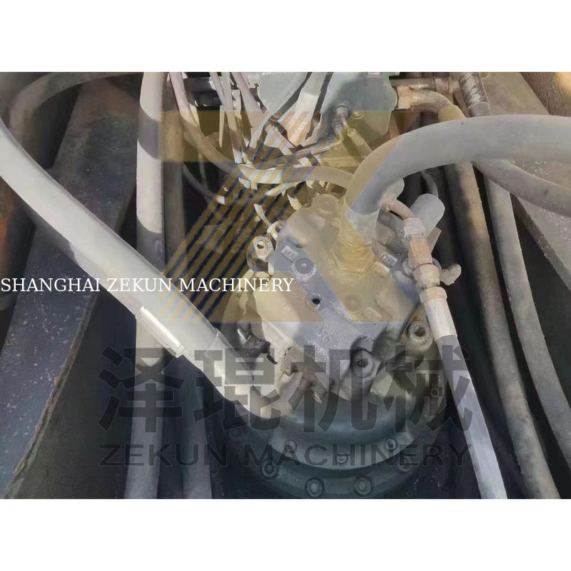 Χρησιμοποιούμενη Hyundai 305 CEUA Excavator 30Ton 1.44m3 χωρητικότητα κουβάς προς πώληση