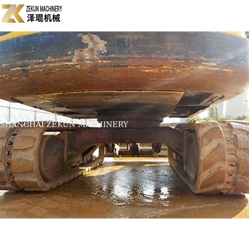 5.5 τόνων Hyundai Robex 55-7 Εκσκαφέας με υδραυλική βαλβίδα 0.18m3 κουβά