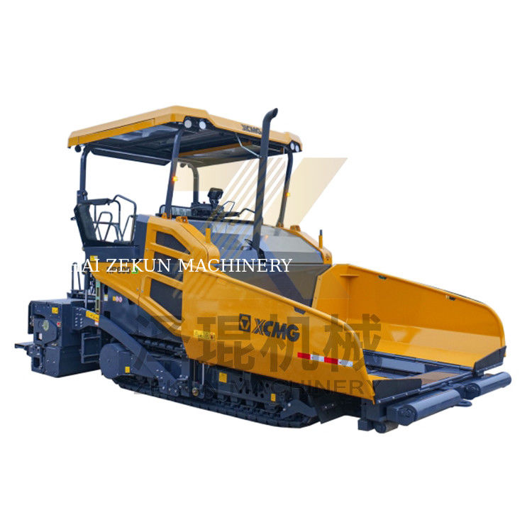 22.5ton 2,5m 5m XCMG RP905i PAVER EU στάδιο V οδικά κατασκευαστικά