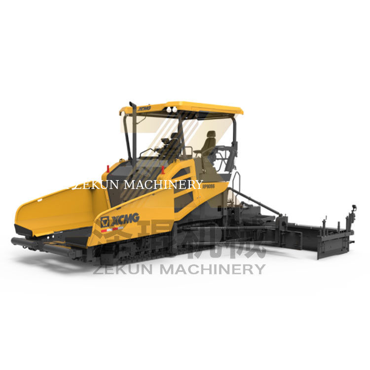 22.5ton 2,5m 5m XCMG RP905S PAVER EU στάδιο III οδικών κατασκευών εξοπλισμός